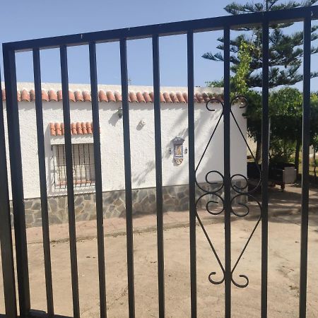 Encantadora Casa Rural Con Gran Porche San Roque  Luaran gambar