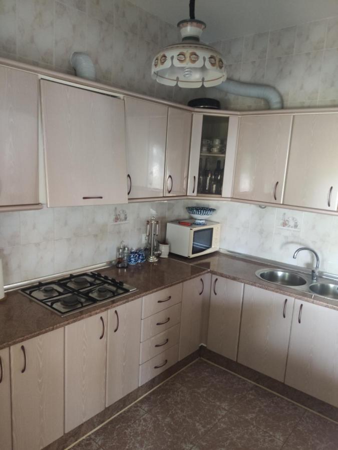 Encantadora Casa Rural Con Gran Porche San Roque  Luaran gambar